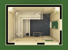 Holzrahmenhäuser S / P / L