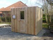 voller Optionen