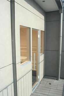 Holzrahmenhäuser S / P / L