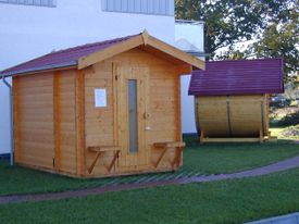 nordische Polarfichte