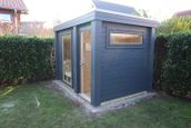 Blockhaus