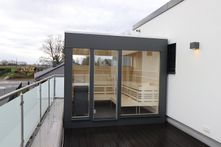 Holzrahmenhäuser S / P / L